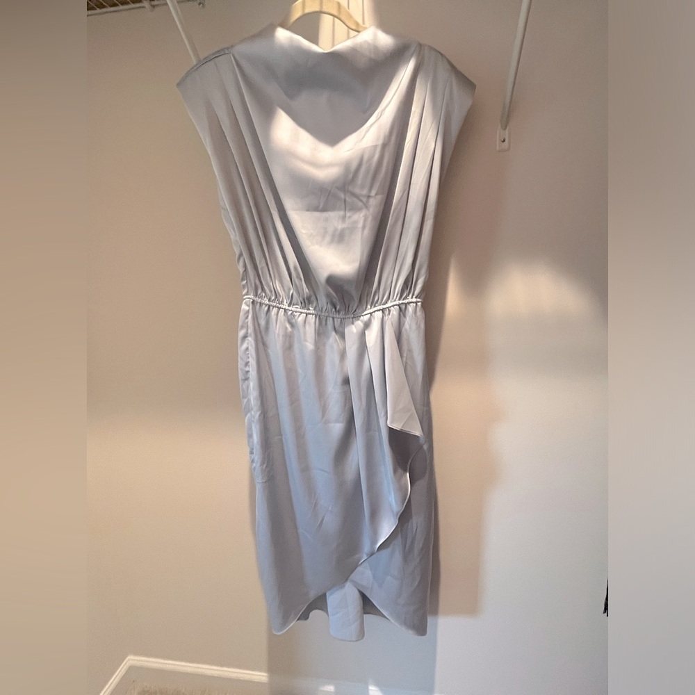 Entro dress